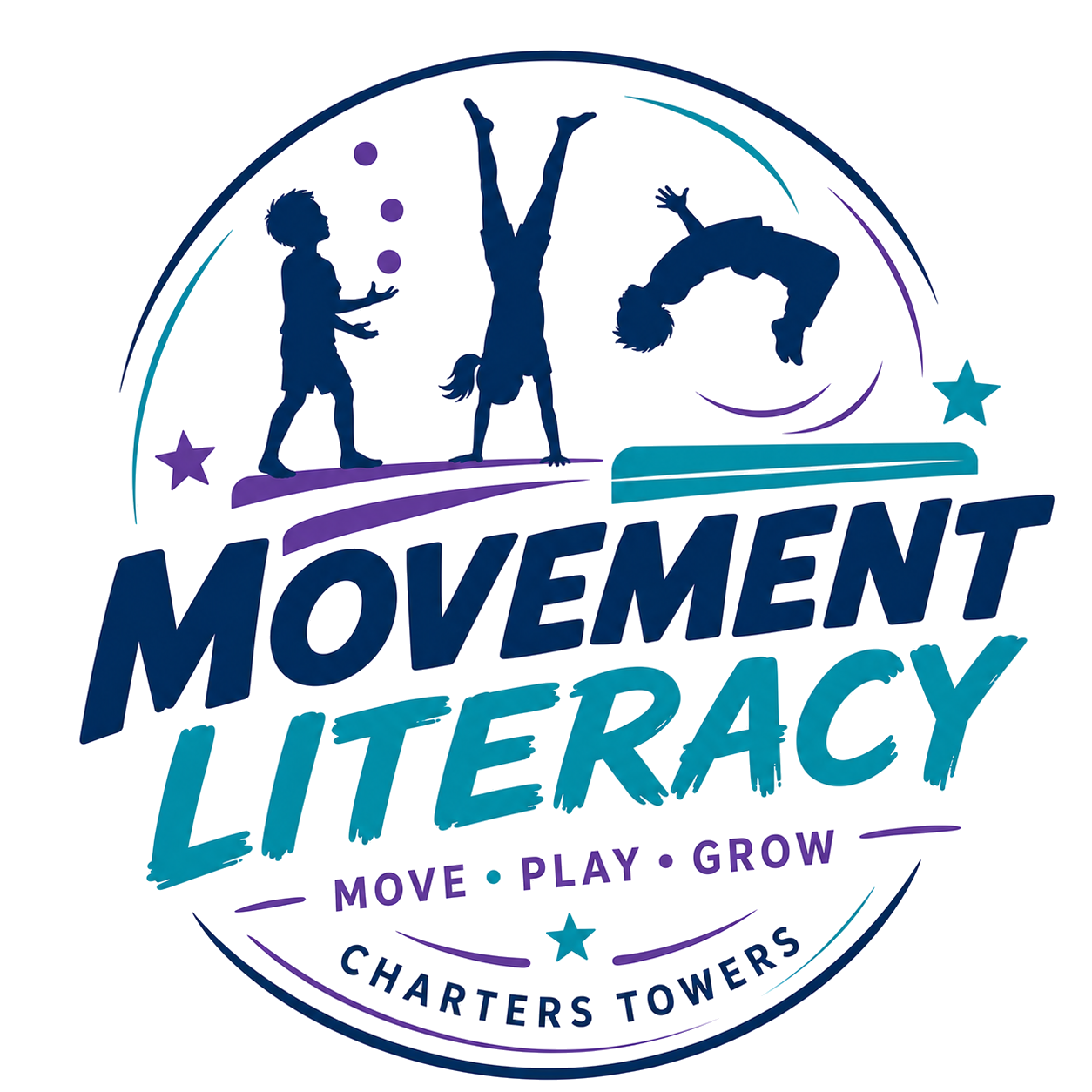 Movement Literacy logo