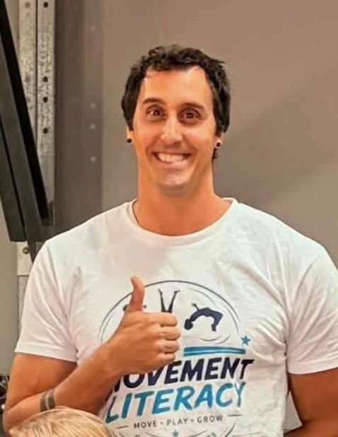Coach Gabriel El Hanbli